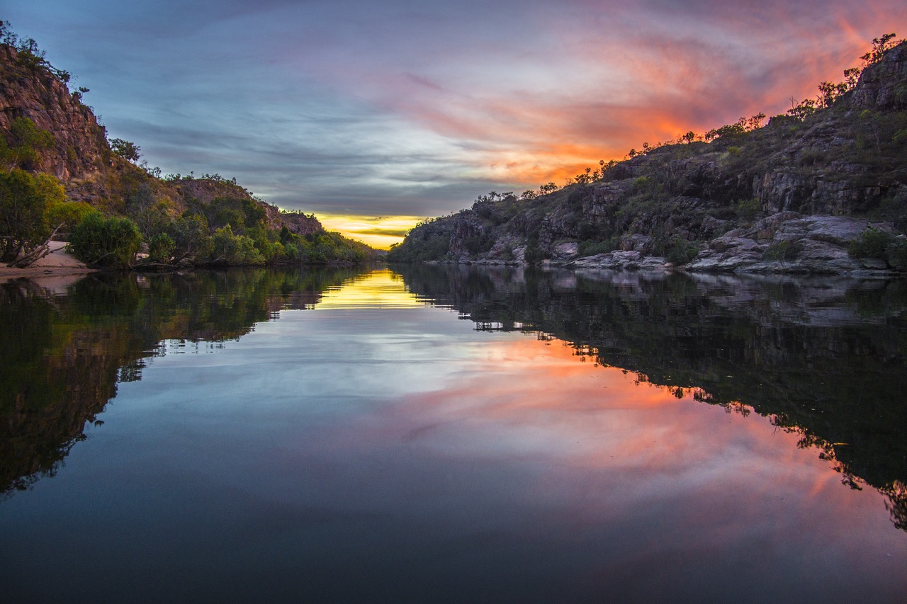 Nitmiluk National Park